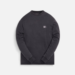 Kith for Russell Athletic LAX L/S - Battleship