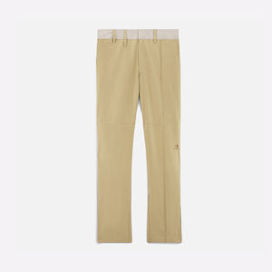 Converse x ACW Trouser - Rog Taupe / Dove Grey