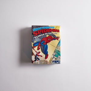 Kith Memorabilia Vintage Spider-Man MPC Model Kit