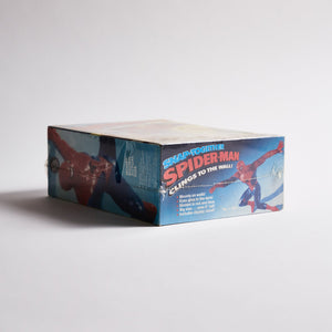 Kith Memorabilia Vintage Spider-Man MPC Model Kit