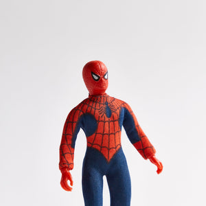 Kith Memorabilia Spider-Man 8