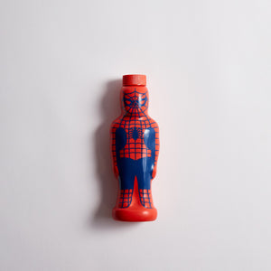 Kith Memorabilia Spider-Man Soaky Soap Bottle