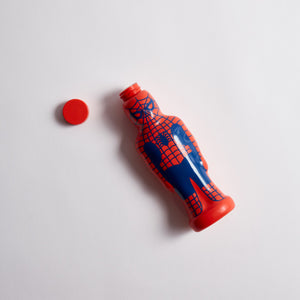 Kith Memorabilia Spider-Man Soaky Soap Bottle
