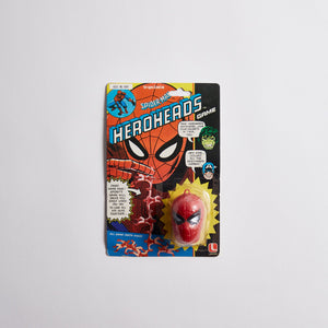 Kith Memorabilia Vintage Spidey Puzzle Box