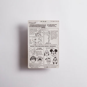 Kith Memorabilia Vintage Spidey Puzzle Box