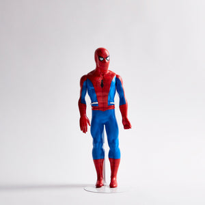 Kith Memorabilia Vintage Spider-Man Vinyl Doll