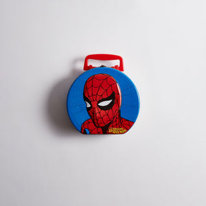 Kith Memorabilia 1999 Spider-Man 3D Lunch Box