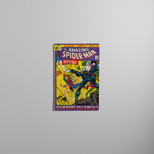 Kith Memorabilia Amazing Spider-Man #102 Comic