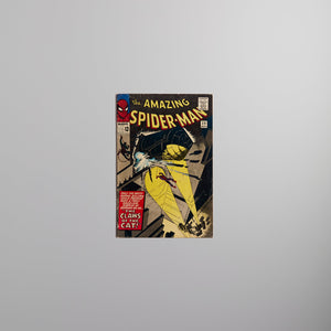Kith Memorabilia Amazing Spider-Man #30 Comic