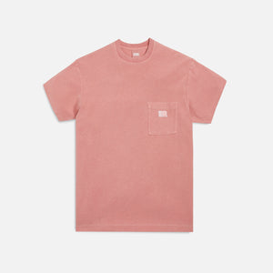 Kith for Russell Athletic Quinn Tee - French Clay
