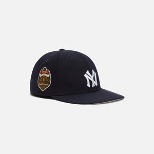 Kith for New Era & Yankees 10 Year Anniversary 1927 World Series Low Profile Cap - Waffle