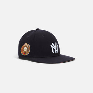Kith for New Era & Yankees 10 Year Anniversary 1928 World Series Low Profile Cap - Dusty Quartz