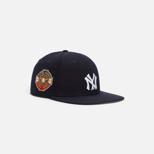 Kith for New Era & Yankees 10 Year Anniversary 1932 World Series Low Profile Cap - Pyramid