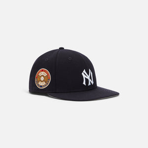 Kith for New Era & Yankees 10 Year Anniversary 1936 World Series Low Profile Cap - Avalanche