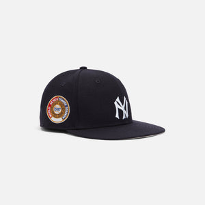 Kith for New Era & Yankees 10 Year Anniversary 1937 World Series Low Profile Cap - Echo