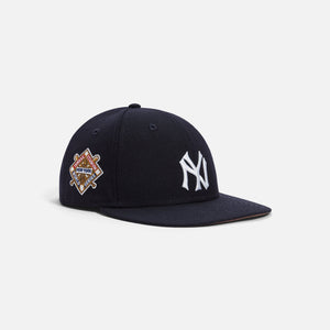 Kith for New Era & Yankees 10 Year Anniversary 1941 World Series Low Profile Cap - French Clay