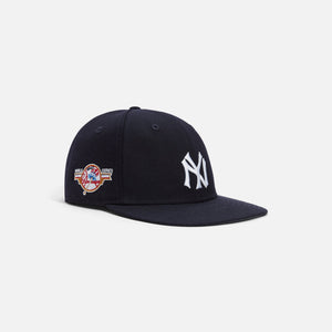 Kith for New Era & Yankees 10 Year Anniversary 1947 World Series Low Profile Cap - Elevation