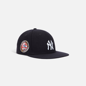 Kith for New Era & Yankees 10 Year Anniversary 1949 World Series Low Profile Cap - Argon
