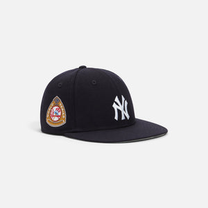 Kith for New Era & Yankees 10 Year Anniversary 1950 World Series Low Profile Cap - Summit