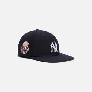 Kith for New Era & Yankees 10 Year Anniversary 1952 World Series Low Profile Cap - Dusty Mauve