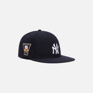 Kith for New Era & Yankees 10 Year Anniversary 1953 World Series Low Profile Cap - Quicksand