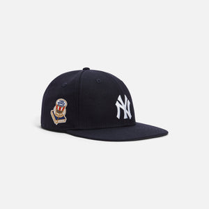 Kith for New Era & Yankees 10 Year Anniversary 1956 World Series Low Profile Cap - Asteroid