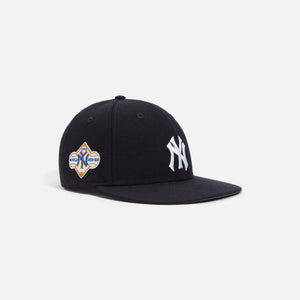 Kith for New Era & Yankees 10 Year Anniversary 1958 World Series Low Profile Cap - Monsoon