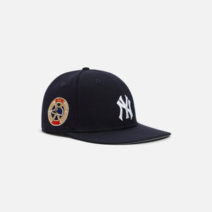 Kith for New Era & Yankees 10 Year Anniversary 1961 World Series Low Profile Cap - Majestic