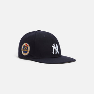 Kith for New Era & Yankees 10 Year Anniversary 1962 World Series Low Profile Cap - Astro