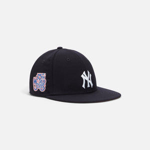 Kith for New Era & Yankees 10 Year Anniversary 1975 World Series Low Profile Cap - Mantle