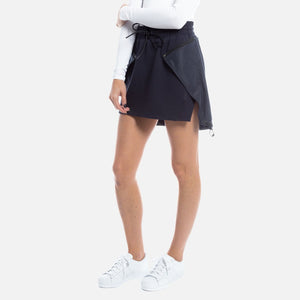 Kith Maya Skirt - Navy