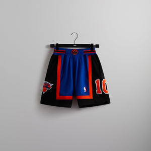 Kith & Mitchell & Ness for New York Knicks 10 Year Short - Multi