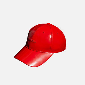 adidas x IVP Park LX Baseball Cap - Red