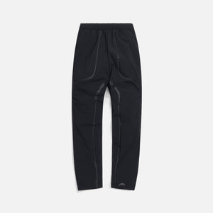 A Cold Wall Overlay Pants - Black