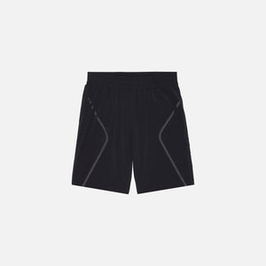A Cold Wall Welded Shorts - Black