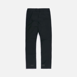 A Cold Wall Essential Technical Pants - Black