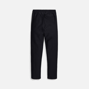 A Cold Wall Purl Artisan Tailored Trouser - Black