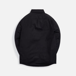 A-Cold-Wall* Pawson Shirt - Black