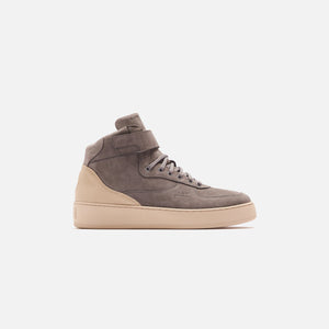A Cold Wall Rhombus High Top - Cement