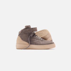 A Cold Wall Rhombus High Top - Cement