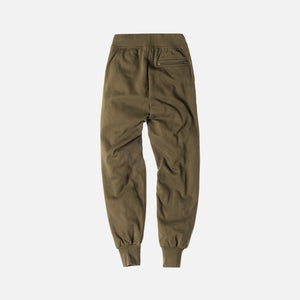 Alexander Wang Vintage Fleece Sweatpants - Army