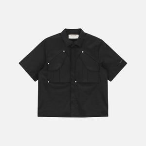 1017 ALYX 9SM Cargo Shirt - Black