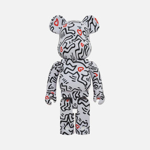 BearBrick Keith Haring #8 1000%