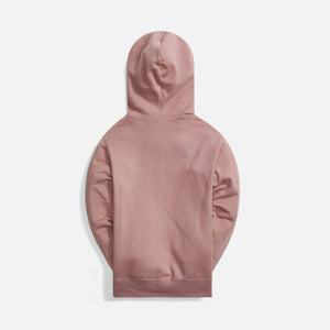 Ambush Multicord Hoodie Sweatshirt - Pink