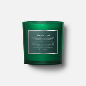 Boy Smells Figurare Magnum Candle Holiday 2021