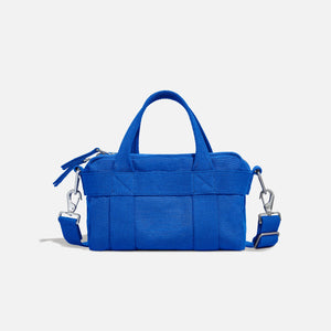 Calvin Klein x Heron Preston Small Bag - Blue