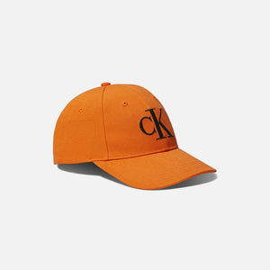 Calvin Klein x Heron Preston Baseball Cap - Orange