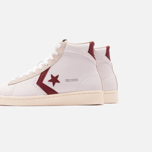 Converse Pro Leather OG High - Team Red