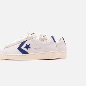 Converse Pro Leather OG Low - Team Rush Blue