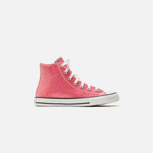 Converse Chuck Taylor All Star Winter Glitter - Pink / Black